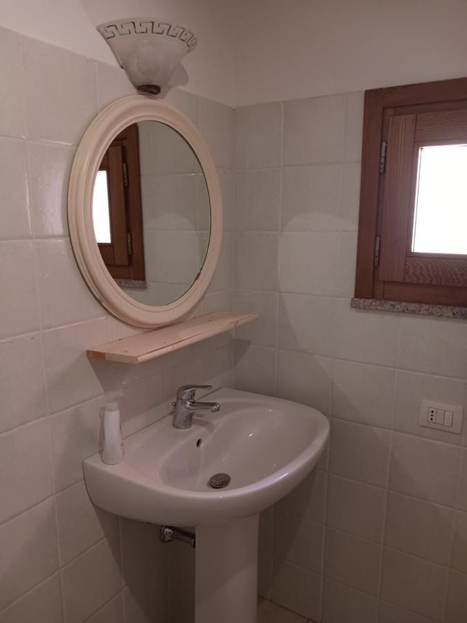 Nora Casa Vacanze/Bed And Breakfast Pula Bagian luar foto