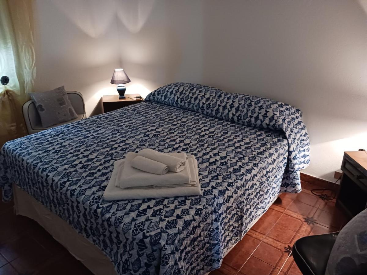 Nora Casa Vacanze/Bed And Breakfast Pula Bagian luar foto